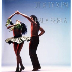 Jay T X Lil ty X PapiaNix - Hala Serka