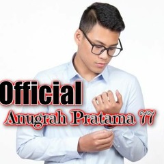 Ricky Rantung - Karena Ku Tahu Diri(Official Anugrah Pratama 77)