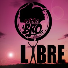 LIBRE - DUPLABRO ( Prod.fourdrecord )