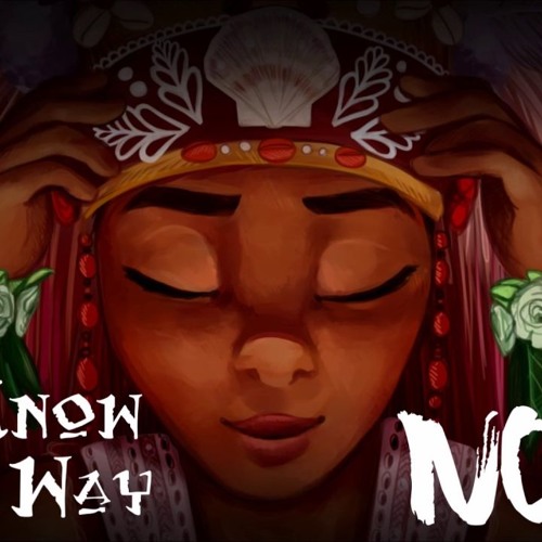 WE KNOW THE WAY (DJ NOIZ REMIX)