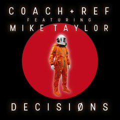 Coach & Ref "Decisions"