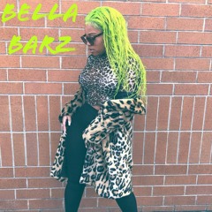 ZeZe Bella - Bella Barz