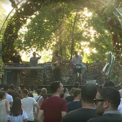 Stavroz - Live - On - The - Daydreaming - Stage - At - Untold - Festival - Romania