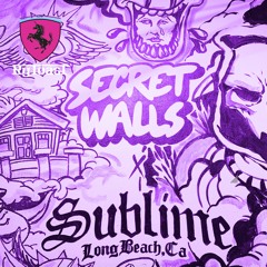 Secret Walls X Sublime Live Set 9.29.18