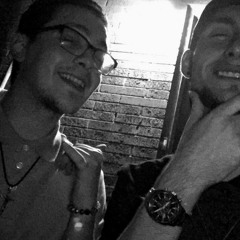 Chillin' Like a Villain - Austrich,Twocan