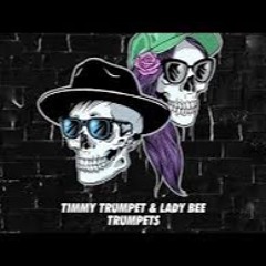 Timmy Trumpet - Trumpets (DirtyFlo Edit)FREE D/L