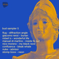 Giacomo Renzi - Burian