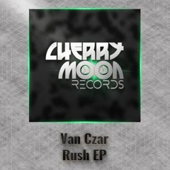 Rush EP / Cherry Moon Records