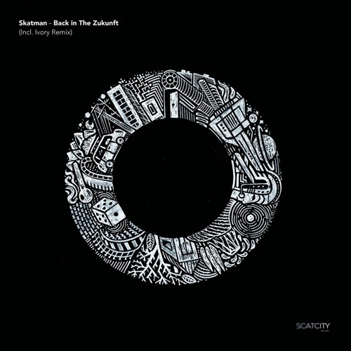 B1 Skatman - Meraki (Original Mix)