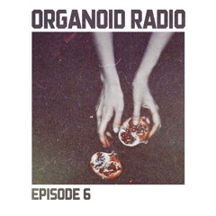 Organoid Radio Episode 6 (Hosted By Mad Zach X Yunis)