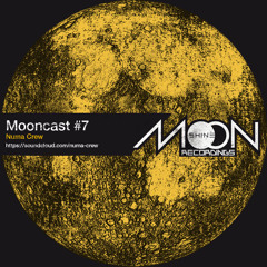 Mooncast #7 - Numa Crew (Lapo)
