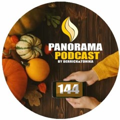 Panorama Podcast 144 FREE DOWNLOAD 320
