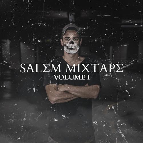 SALΣM MIXTAPΣ Vol. 1
