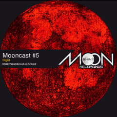 Mooncast #5 - Digid