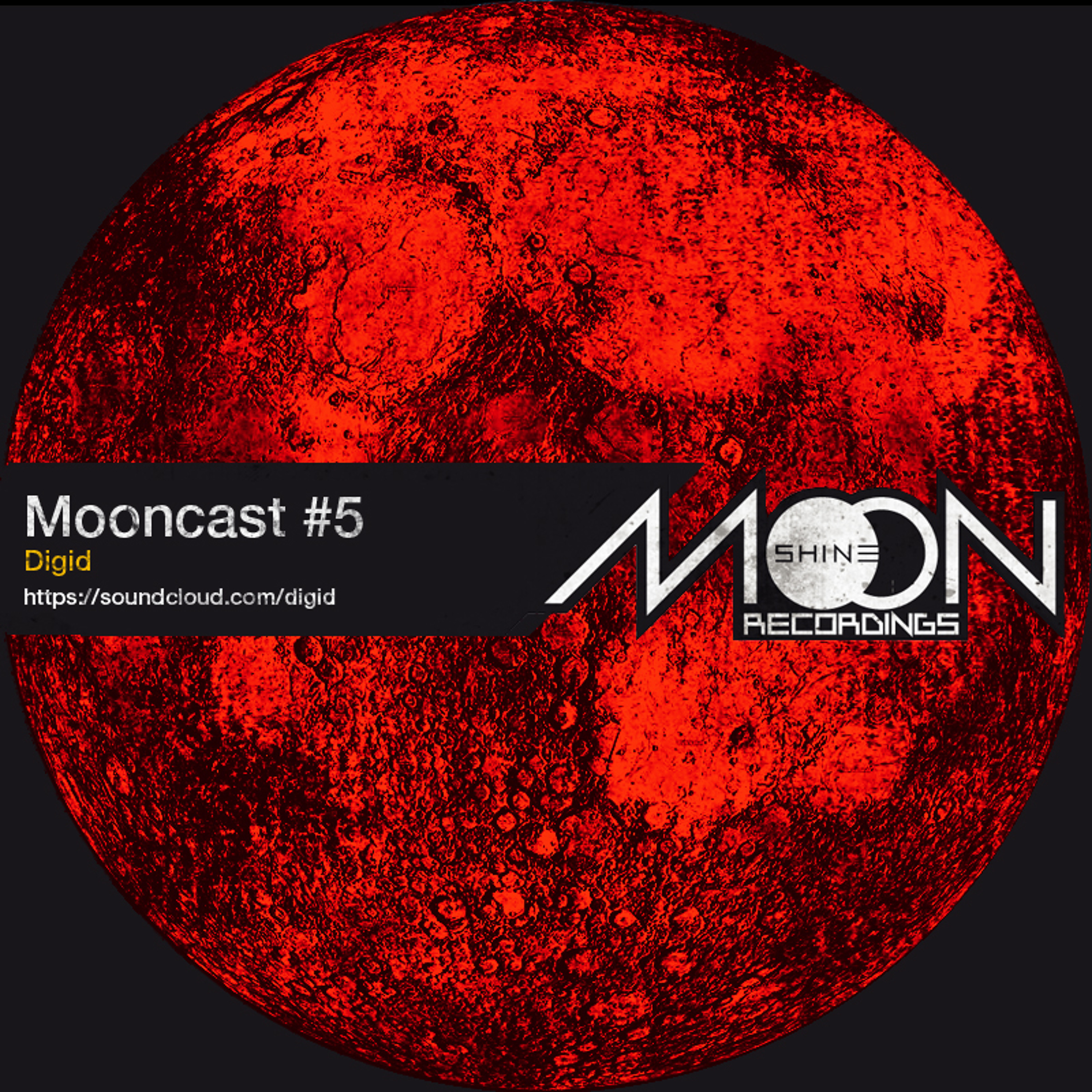 Moonshine Recordings