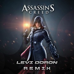 Assassin Creed - REMIX