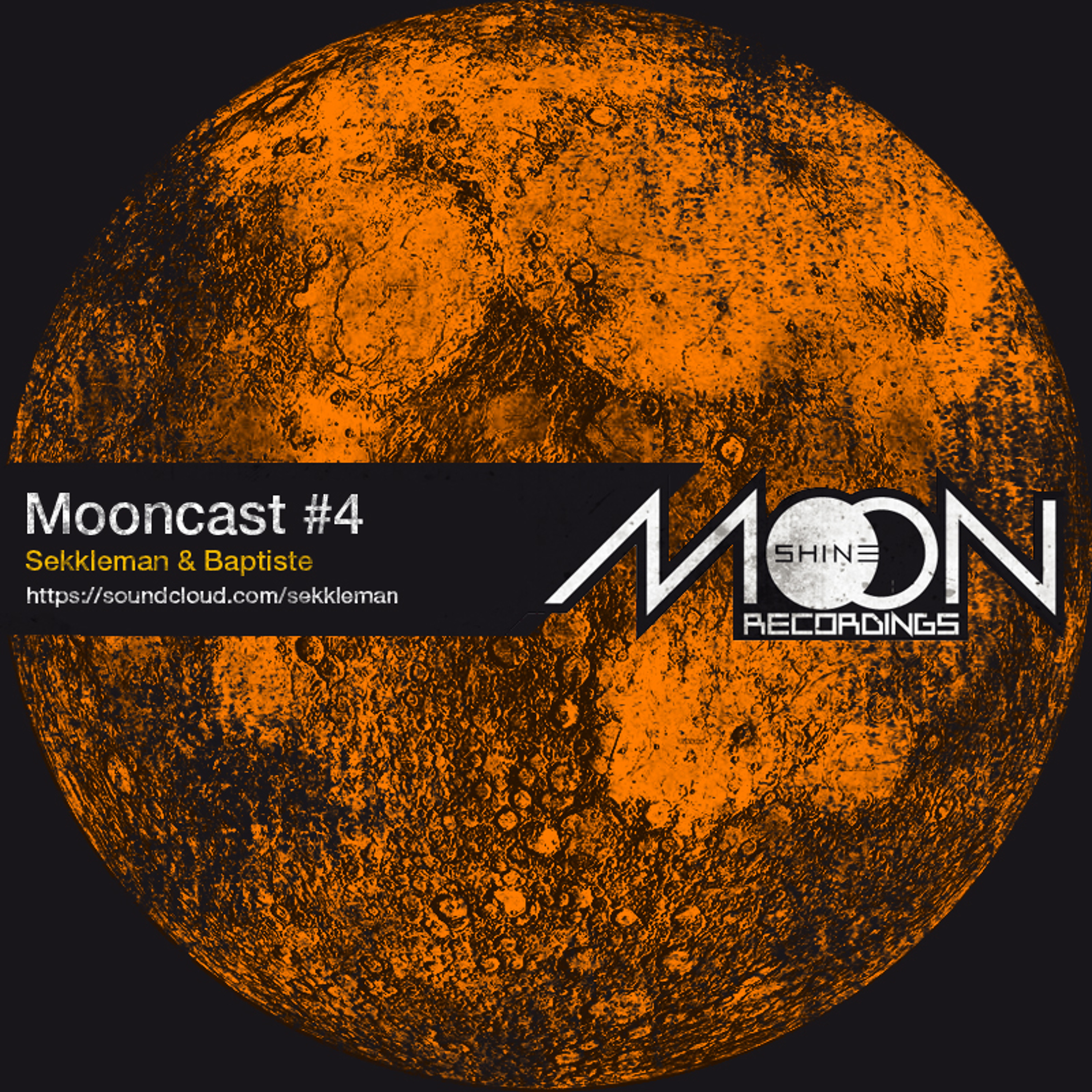 Moonshine Recordings