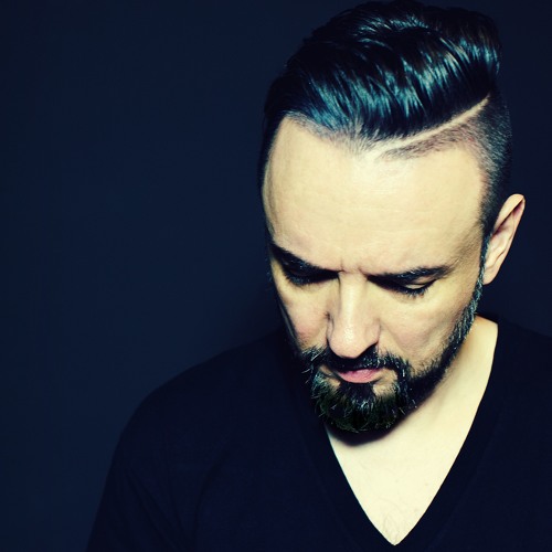 [Premiere] Marc Romboy - "Zukunft"