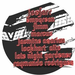 AITO @ Jaded // Corsica Studios // 21.10.18