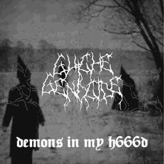 demons in my h666d