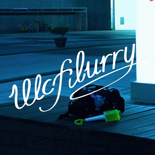 WcFlurry X SKPP K-Pop mixies
