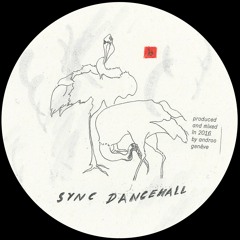 Sync Dancehall - androo (POL001 release) 12" B side
