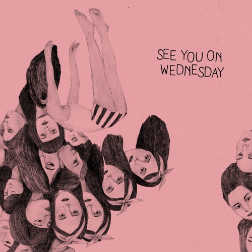 Tj Tiesjungle - See You On Wednesday (SNIPPET)[Unused Records] [UR005]
