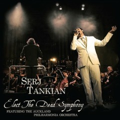 Serj Tankian Empty Walls (live at Oakland)
