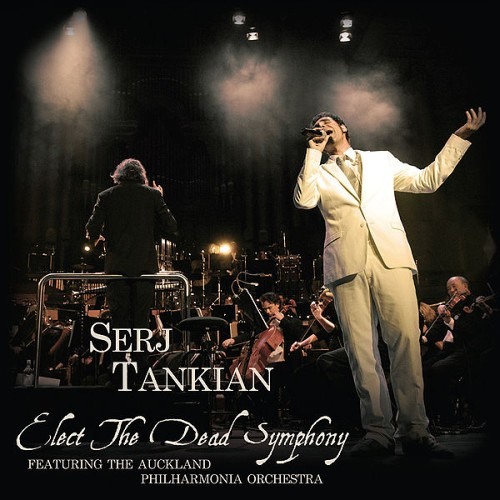 Serj tankian empty walls album sale