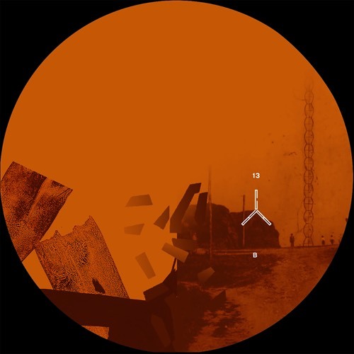 J.C. - Nyame (Kastil Remix)