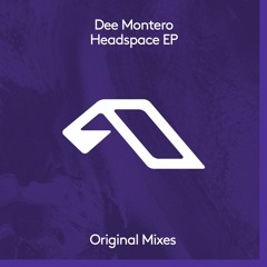 Dee Montero Feat. Meliha - Headspace (Beatless Mix)