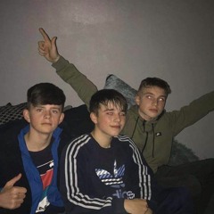 time (DJ Joe Taylor)