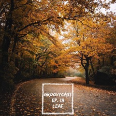 GroovyCast Ep. 13 - leaf