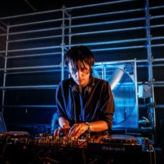 Elena Colombi at Dekmantel Festival 2018