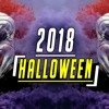 👺музыка Хэллоуин 2018 👻 Страшная музыка 🎃 Популярные Песни Слушать Бесплатно 2018