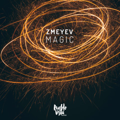 zmeyev - magic
