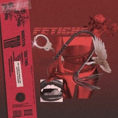 MODE$TIA - Fetiche (Prod. Kizzy)