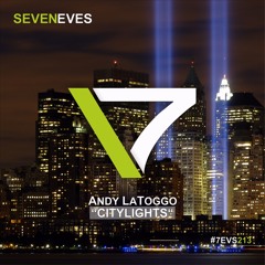 Citylights (Oldschoolrockerzzz Remix)(Radio Edit)