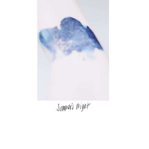 Light Vibes - "Summer's Night"