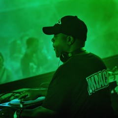 Detroit In Effect at Dekmantel Festival 2018