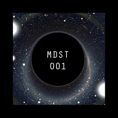 MDST001 - Space/Time