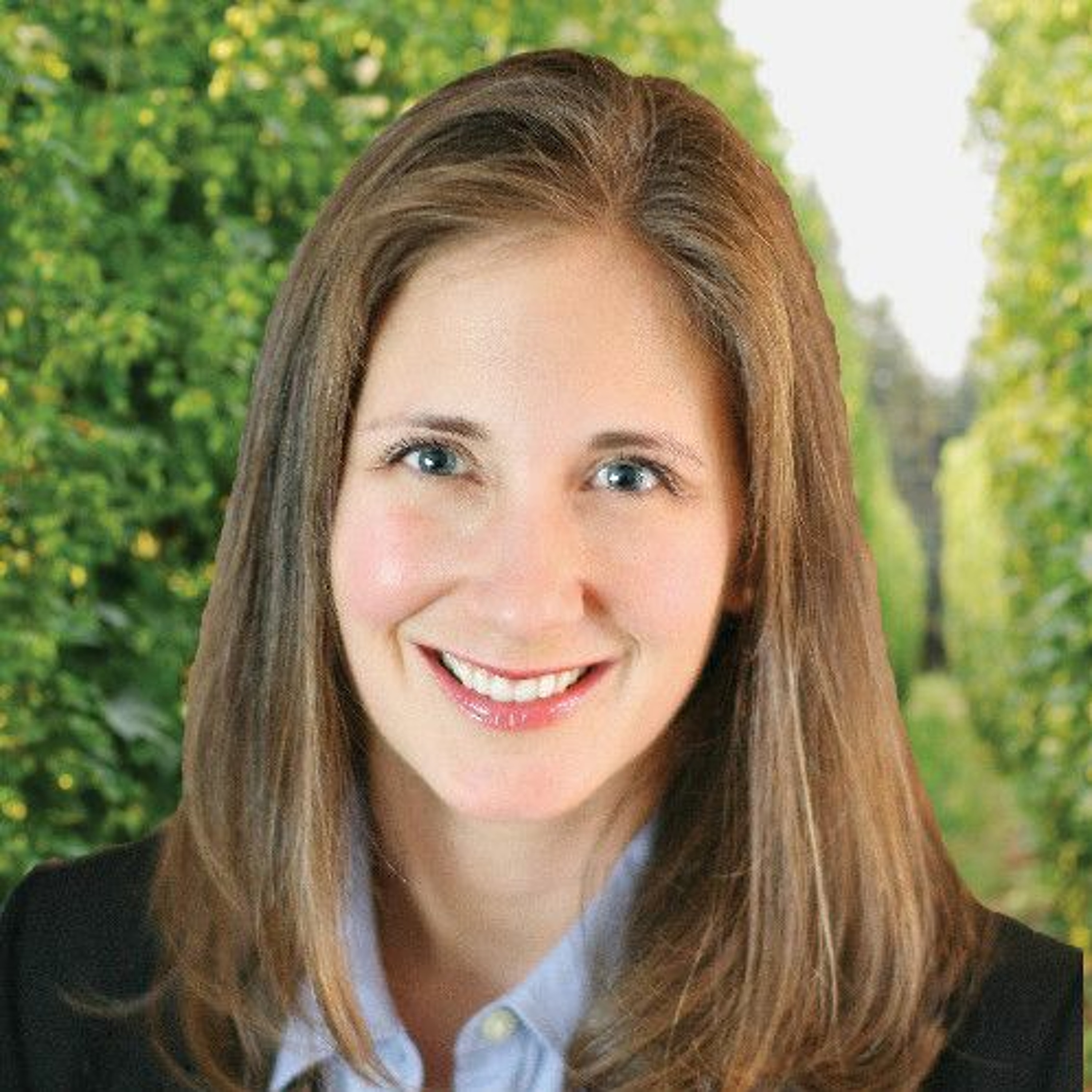 #096: LEANing into Business Operations to Add Value with Andrea Jones episode artwork