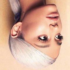 Sweetener (cover)