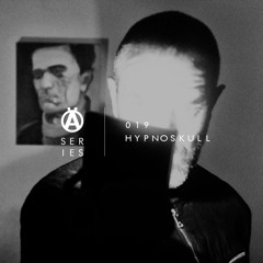 Märked Series 019 Hypnoskull