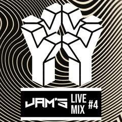 Y-JAM // LIVE MIX #4
