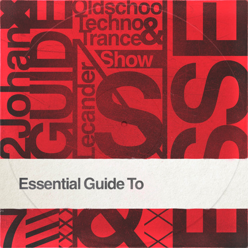 Essential Guide To JamX & De Leon aka DuMonde (1999-2004)