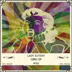 Lady Sutshy - Drumz
