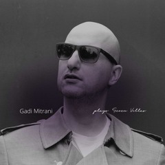 Gadi Mitrani plays Seven Villas