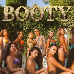 C. Tangana Feat Becky G – Booty (Dj Nev & Mula Deejay Rmx)