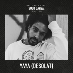 Yaya Solo Danza Promo Mix